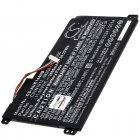Batteri til Laptop Asus VivoBook 14 E410MA-EK007TS