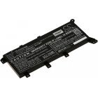 Batteri til Laptop Asus VivoBook V555L