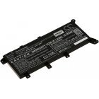 Batteri til Laptop Asus VivoBook X555UQ-XO075T