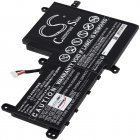Batteri til Asus VivoBook S15 S530UF-BQ028T Laptop Batteri til Asus VivoBook S15 S530UF-BQ028T Laptop