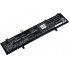 Batteri til Laptop Asus VivoBook 14 K501U, VivoBook 14 P1410UF, VivoBook 14 R422UF