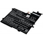 Batteri til Laptop Asus VivoBook X406