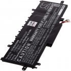 Batteri til Laptop Asus ZenBook 14 UX434FLC-XH77 Batteri til Laptop Asus ZenBook 14 UX434FLC-XH77