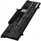 Batteri til Asus ZenBook 13 UX425UG Laptop Batteri til Asus ZenBook 13 UX425UG Laptop