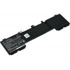 Batteri til Laptop Asus Zenbook Pro UX550VD-BO005R