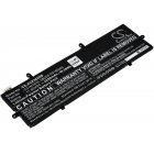 Batteri til Laptop Asus Zenbook UX430UQ-GV045T