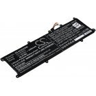 Batteri passer til Laptop Asus Zenbook UX3430UA-GV068T, UX530UX-FY027T, Type C31N1622