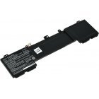 Batteri til Laptop Asus UX550VE-1A Batteri til Laptop Asus UX550VE-1A