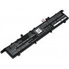 Batteri til Laptop Asus UX581 Batteri til Laptop Asus UX581