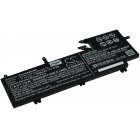 Batteri til Laptop Asus UX561UD Batteri til Laptop Asus UX561UD