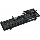 Batteri til Laptop Asus UX561UD