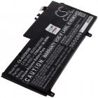 Batteri til Laptop Asus UX562FDX-A1035T Batteri til Laptop Asus UX562FDX-A1035T