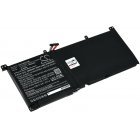 Batteri til Gaming-Laptop Asus UX501JW