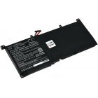 Batteri til Gaming-Laptop Asus UX501VW-FY103T