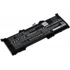 Batteri til Laptop Asus ROG G502VS-FY032T