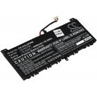 Batteri passer til Laptop Asus ROG Strix GL503VS-DH74, GL503VS-EI012T, Type C41N1709 Batteri passer til Laptop Asus ROG Strix GL503VS-DH74, GL503VS-EI012T, Type C41N1709