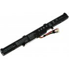 Batteri til Laptop Asus ROG GL553VW-DH71 / ROG GL553VW-DM005T