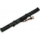 Batteri til Laptop Asus ROG STRIX GL553VD / ROG STRIX GL553VD-DS71 Batteri til Laptop Asus ROG STRIX GL553VD / ROG STRIX GL553VD-DS71