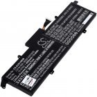 Batteri til Laptop Asus ROG Zephyrus G14 GA401II-HE046T