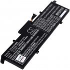 Batteri til Laptop Asus ROG Zephyrus-G14 GA401IV-HA037 Batteri til Laptop Asus ROG Zephyrus-G14 GA401IV-HA037