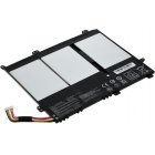 Batteri til Laptop Asus EeeBook E403SA-WX0002H