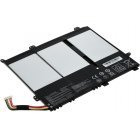 Batteri til Laptop Asus EEEBOOK E403SA-WX0017T Batteri til Laptop Asus EEEBOOK E403SA-WX0017T