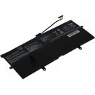 Batteri passer til Laptop Asus Chromebook Flip C302CA-GU010, C302CA-DH54, Type C21N1613 Batteri passer til Laptop Asus Chromebook Flip C302CA-GU010, C302CA-DH54, Type C21N1613