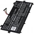 Batteri til Asus Chromebook Flip CM3 CM3200FM1A-DS44T-S Laptop