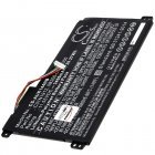 Batteri til Laptop Asus E510MA-BR143T