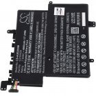 Batteri til Asus E203MA-1B Laptop Batteri til Asus E203MA-1B Laptop