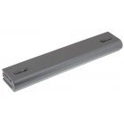 Batteri til Asus S6F 4600mAh