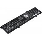 Batteri til Laptop Asus Expertbook B1 B1400ceae / B1 B1500ceae / Typ B31N1915 Batteri til Laptop Asus Expertbook B1 B1400ceae / B1 B1500ceae / Typ B31N1915