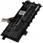 Batteri til Asus ExpertBook P1 P1510CJA Laptop Batteri til Asus ExpertBook P1 P1510CJA Laptop