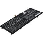 Batteri kompatibel med Asus Typ 0B200-03660000 Batteri kompatibel med Asus Typ 0B200-03660000