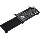 Batteri kompatibel med Asus Type 0B200-02770000