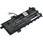 Batteri kompatibel med Asus Type 0B200-03190400