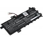 Batteri kompatibel med Asus Type 0B200-03190400E Batteri kompatibel med Asus Type 0B200-03190400E