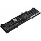 Batteri kompatibel med Asus Type 3ICP5/57/80 Batteri kompatibel med Asus Type 3ICP5/57/80
