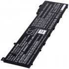 Batteri kompatibel med Asus Type 0B200-04040000 Batteri kompatibel med Asus Type 0B200-04040000
