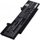 Batteri kompatibel med Asus Typ C32N2108 Batteri kompatibel med Asus Typ C32N2108