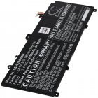 Batteri kompatibelt med Asus Typ 0B200-03560100