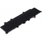 Batteri til Asus Typ C31-X402 Batteri til Asus Typ C31-X402