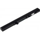 Batteri til Asus Typ YU12008-13007D Batteri til Asus Typ YU12008-13007D