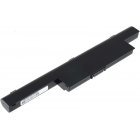 Batteri til Asus Type A41-K93 Batteri til Asus Type A41-K93