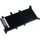 Batteri til Asus Typ C21N1347 Batteri til Asus Typ C21N1347