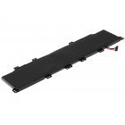 Batteri til Asus Typ C21-X402 Batteri til Asus Typ C21-X402