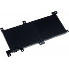 Batteri til Laptop Asus Typ C21N1509 Batteri til Laptop Asus Typ C21N1509