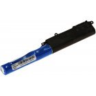 Batteri til Laptop Asus Type A31N1519