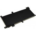 Batteri til Laptop Asus Typ C21N1508 Batteri til Laptop Asus Typ C21N1508
