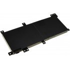 Batteri til Laptop Asus Typ C21N1508